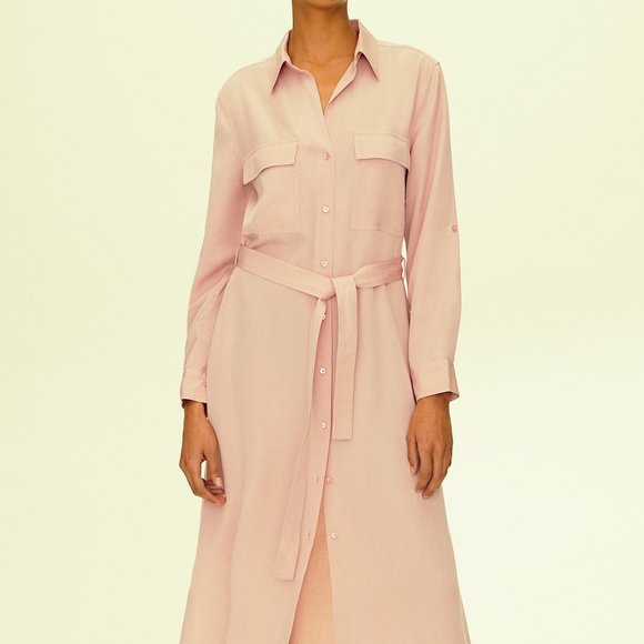 NWOT Aritzia Babaton XS Dress - Picture 6 of 8